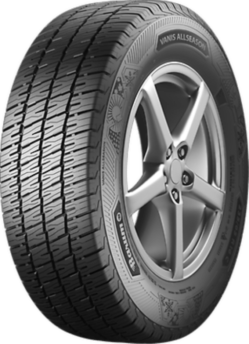 Guma 235/65R16C 121/119R Vanis AS Vanis AllSeason BARUM