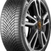 Guma CONTINENTAL AllSeasonContact 2 245/40R20 99Y XL EVc  All Season AllSeasonContact 2 CONTINENTAL