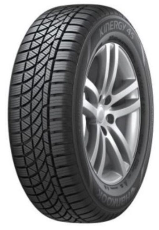 Guma G195/60R16 89H H740 ALL SEASON HANKOOK