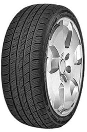 Guma G245/65R17 107H ICE PLUS 220 ROTALLA M+S