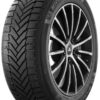 Guma G205/55R16 91H ALPIN 6 MICHELIN M+S