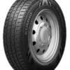 Guma G205/65R16C 107T CW51 KUMHO M+S