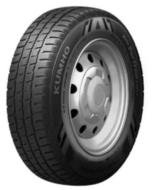 Guma G205/65R16C 107T CW51 KUMHO M+S