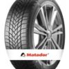 Guma G215/50R17 95V NORDICA-MP93 MATADOR M+S