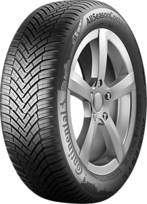 Guma G215/55R18 99V XL ALLSEASON CONTACT CONTINENTAL