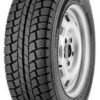 Guma G215/65R16C 106/104T VANCOWINTER CONTI M+S