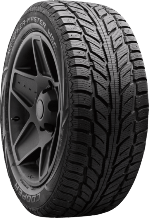 Guma G235/75R15 109T XL WSC $ COOPER M+S