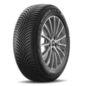 Guma G255/45R20 105V XL PILOT ALPIN 5 MICHELIN M+S