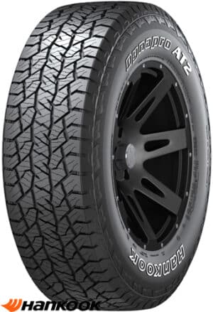 Guma HANKOOK RF11 Dynapro AT2 265/70R17    RF11 Dynapro AT2 HANKOOK