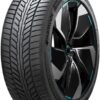 Guma HANKOOK Winter i*cept iON X IW01A 235/45R21 101V XL   Winter i*cept iON X IW01A HANKOOK