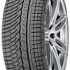 Guma MICHELIN Pilot Alpin PA4 265/35R18 97V XL   Pilot Alpin PA4 MICHELIN