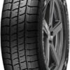 Guma VREDESTEIN Comtrac 2 Winter+ 195/75R16 110/108R    DOT3223 Comtrac 2 Winter+ VREDESTEIN