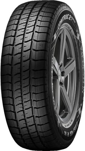 Guma VREDESTEIN Comtrac 2 Winter+ 195/75R16 110/108R    DOT3223 Comtrac 2 Winter+ VREDESTEIN