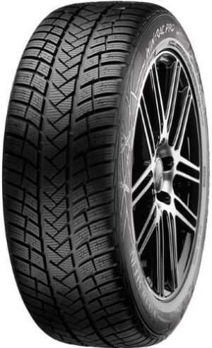 Guma VREDESTEIN Wintrac Pro 265/50R19 110V XL   DOT4223 Wintrac Pro VREDESTEIN