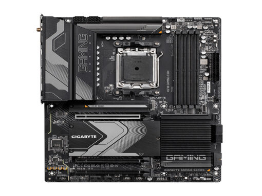 Matièna ploèa Gigabyte MB X670 Gaming X AX;AM5/4xDDR5/4xM.2/4xSATAHDMI/WIFI/ATX