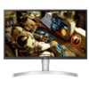 Monitor LG  27" 27UL550P-W27"