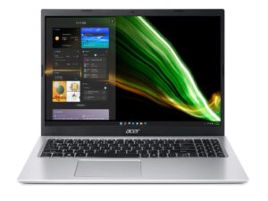 Laptop Acer Aspire 3 A315-58-52EX 15.6" FHD/Intel i5 8GB/512GB