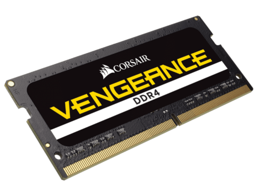 RAM memorija CORSAIR DDR4 16GB SODIMM3200MHz