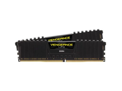 RAM memorija CORSAIR DDR4 32GB (2x16GB)3200MHz