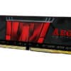 RAM memorija G.Skill Aegis 8GB DDR4 3200MHz