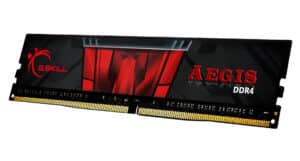 RAM memorija G.Skill Aegis 8GB DDR4 3200MHz