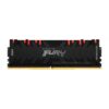 RAM memorija Kingston 16GB 3200MHz DDR4 RGBFURY Renegade