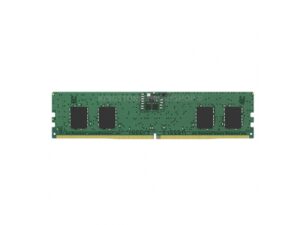 RAM memorija Kingston 8GB 5200MHz DDR5 DIMM CL42