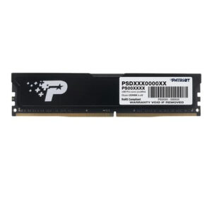 RAM memorija Patriot 16GB 3200MHz UDIMM