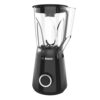 BOSCH Blender Serie 4 ,1200W Black, 1.5L,do 30.000 rpm, SI