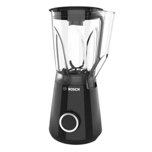 BOSCH Blender Serie 4 ,1200W Black, 1.5L,do 30.000 rpm, SI