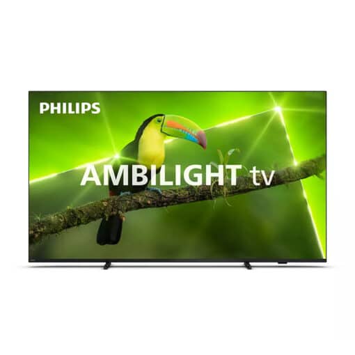 Philips televizor 65" PUS8008 4K Smart TV Ambilight 65PUS8008/12