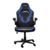 Trust GXT703B RIYE gamingstolica, plava boja