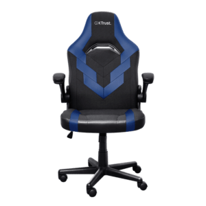 Trust GXT703B RIYE gamingstolica, plava boja