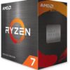 AMD Ryzen 7 5700X AM4 BOX8 cores