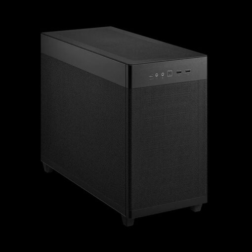 ASUS Prime AP201 Case BlackMicroATX