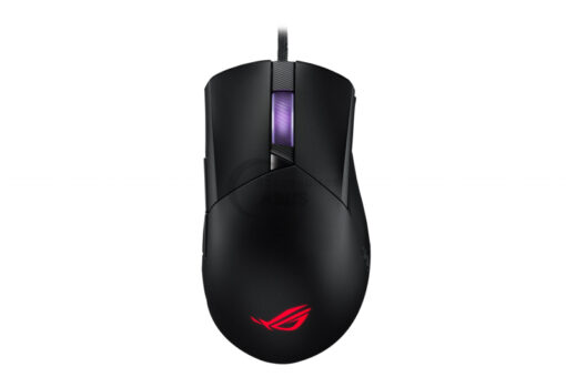 ASUS ROG Gladius III žičanigaming miš