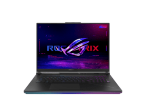 Laptop ASUS STRIX G17 G713PU-LL052W 17,3" 16GB/512GB SSD RTX 4050 Win 11 Home