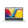 ASUS VivoBook GO 15 E1504GA-BQ311 15,6" FHD IPS 60Hz AG Intel i3-N305 8 cores/8GB/256 GB/Green-Gray/2Y