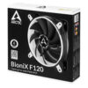 Arctic BioniX F120 PWM PST fan120mm