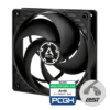 Arctic Fan P12 PWM PST pressure-optimised