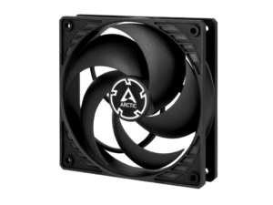 Arctic P12 Silent Fan 120mm pressure-optimised