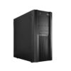 Chieftec CASE CW-01B-OPMesh ATX workstation