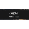 Crucial SSD P5 Plus 1TB NVMe6600/5000 MB/s