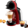 Dolce Gusto Mini Me red/blk