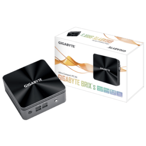 Gigabyte BRIX BRI3H-10110i3-10110U