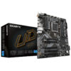 Gigabyte MB B760 DS3H AX DDR4LGA1700; 4xDDR4; 2xM.2