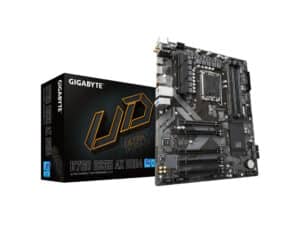 Gigabyte MB B760 DS3H AX DDR4LGA1700; 4xDDR4; 2xM.2