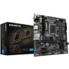 Gigabyte MB B760M DS3H AX DDR4LGA1700; 4xDDR4; 2xM.2; 4xSATA6xUSB; HDMI