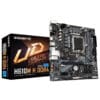 Gigabyte MB [H610M H DDR4 G10]LGA1700; 2xDDR4 up to 64GB1xM.2; HDMI