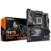 Gigabyte MB X670 Gaming X AX;AM5; 4xDDR5; 4xM.2; 4xSATA13xUSB; WIFI; ATX